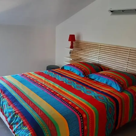 Lou Pitchot Maximenet Holiday home