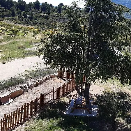 Lou Pitchot Maximenet * Buis-les-Baronnies