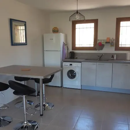 Holiday home Lou Pitchot Maximenet