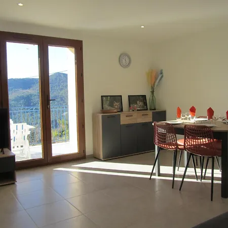 Lou Pitchot Maximenet Buis-les-Baronnies