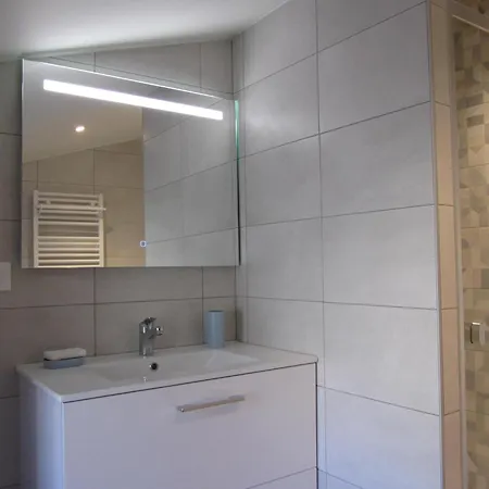 Holiday home Lou Pitchot Maximenet