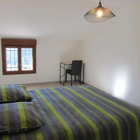 Lou Pitchot Maximenet Holiday home