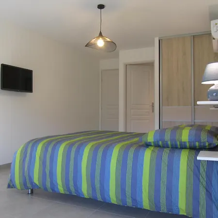 Lou Pitchot Maximenet Holiday home Buis-les-Baronnies