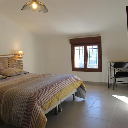 Lou Pitchot Maximenet * Buis-les-Baronnies