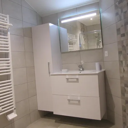 Holiday home Lou Pitchot Maximenet Buis-les-Baronnies