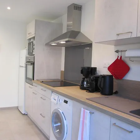 Holiday home Lou Pitchot Maximenet
